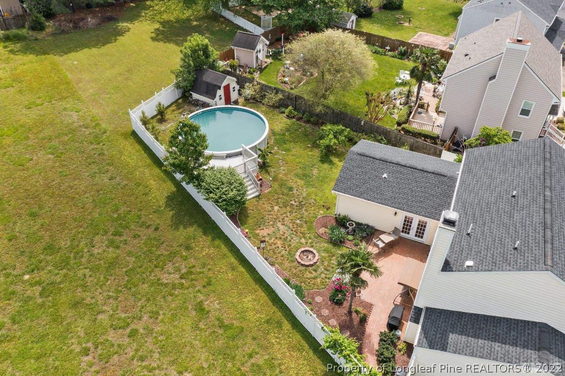 5440 Yates Mill Pond Road Raleigh, NC 27606 - Photo 6 of 54 Gallery Image 6
