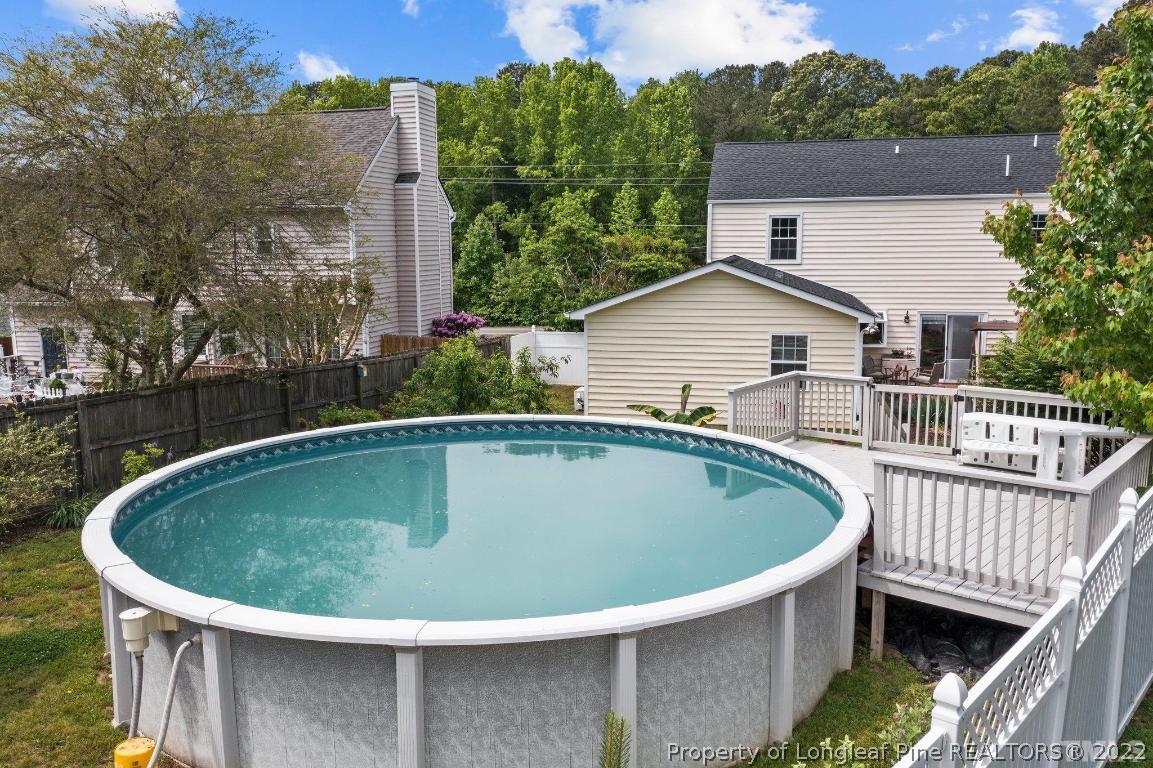 5440 Yates Mill Pond Road Raleigh, NC 27606 - Photo 9 of 54 Gallery Image 9