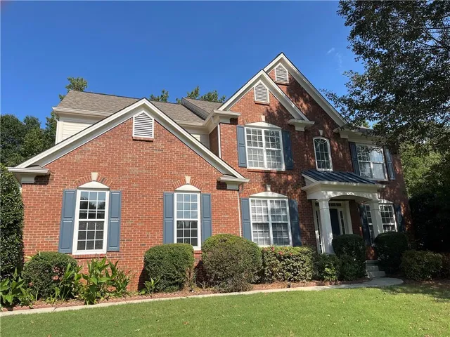 $868,000 | 555 Midhurst Place, Johns Creek, GA 30024