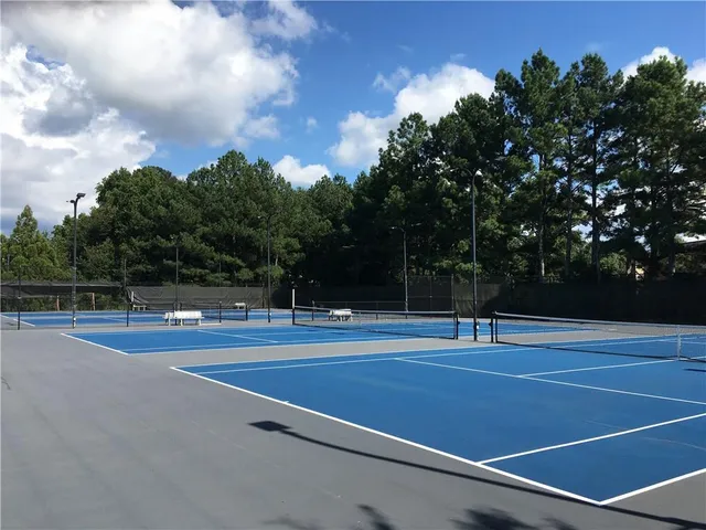 $868,000 | 555 Midhurst Place, Johns Creek, GA 30024