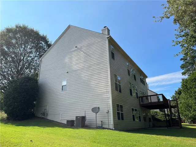 $868,000 | 555 Midhurst Place, Johns Creek, GA 30024