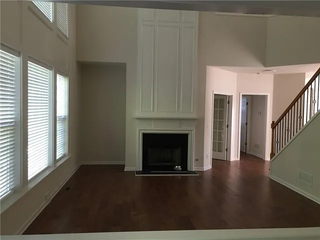 $868,000 | 555 Midhurst Place, Johns Creek, GA 30024