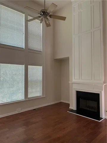 $868,000 | 555 Midhurst Place, Johns Creek, GA 30024