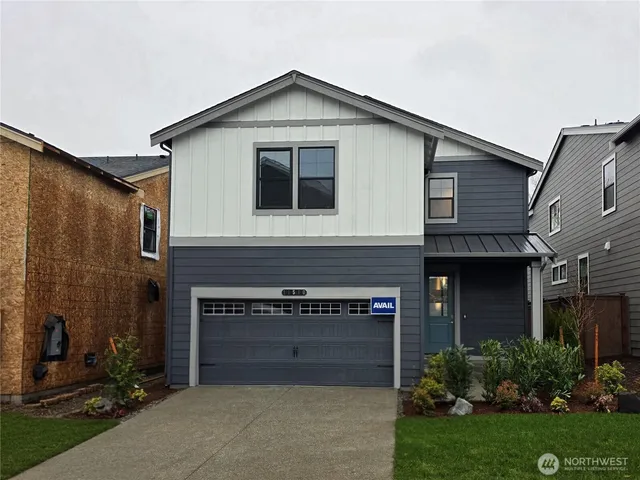 $1,424,995 | 11510 Southeast 83rd Place, Unit 8, Newcastle, WA 98056