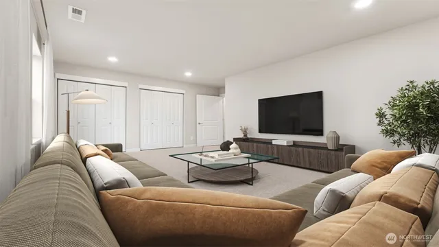 $1,439,995 | 11510 Southeast 83rd Place, Unit 8, Newcastle, WA 98056