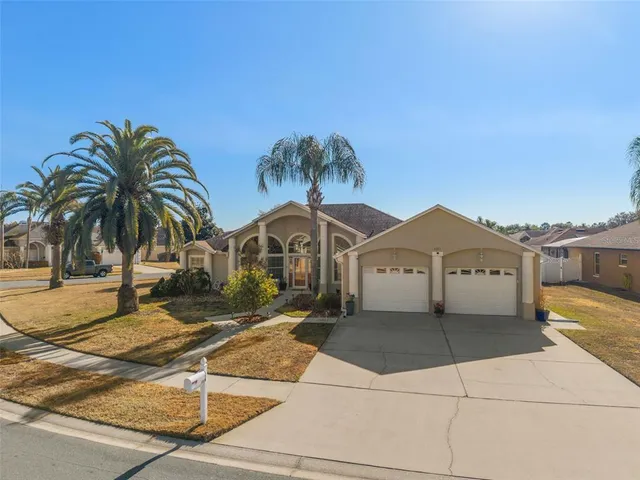 $474,000 | 3301 Blue Jay Court, St. Cloud, FL 34772