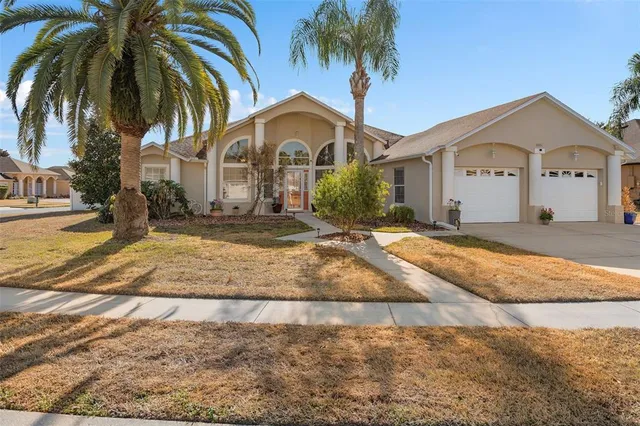 $474,000 | 3301 Blue Jay Court, St. Cloud, FL 34772