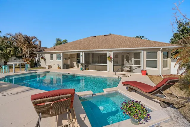 $474,000 | 3301 Blue Jay Court, St. Cloud, FL 34772