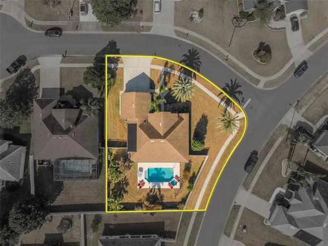 $474,000 | 3301 Blue Jay Court, St. Cloud, FL 34772