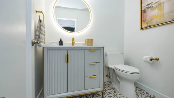 $25,000 | 7600 Bayshore Drive, Unit JULY 2026, Margate City, NJ 08402