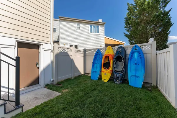 $25,000 | 7600 Bayshore Drive, Unit JULY 2026, Margate City, NJ 08402