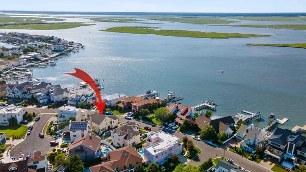 $25,000 | 7600 Bayshore Drive, Unit JULY 2026, Margate City, NJ 08402