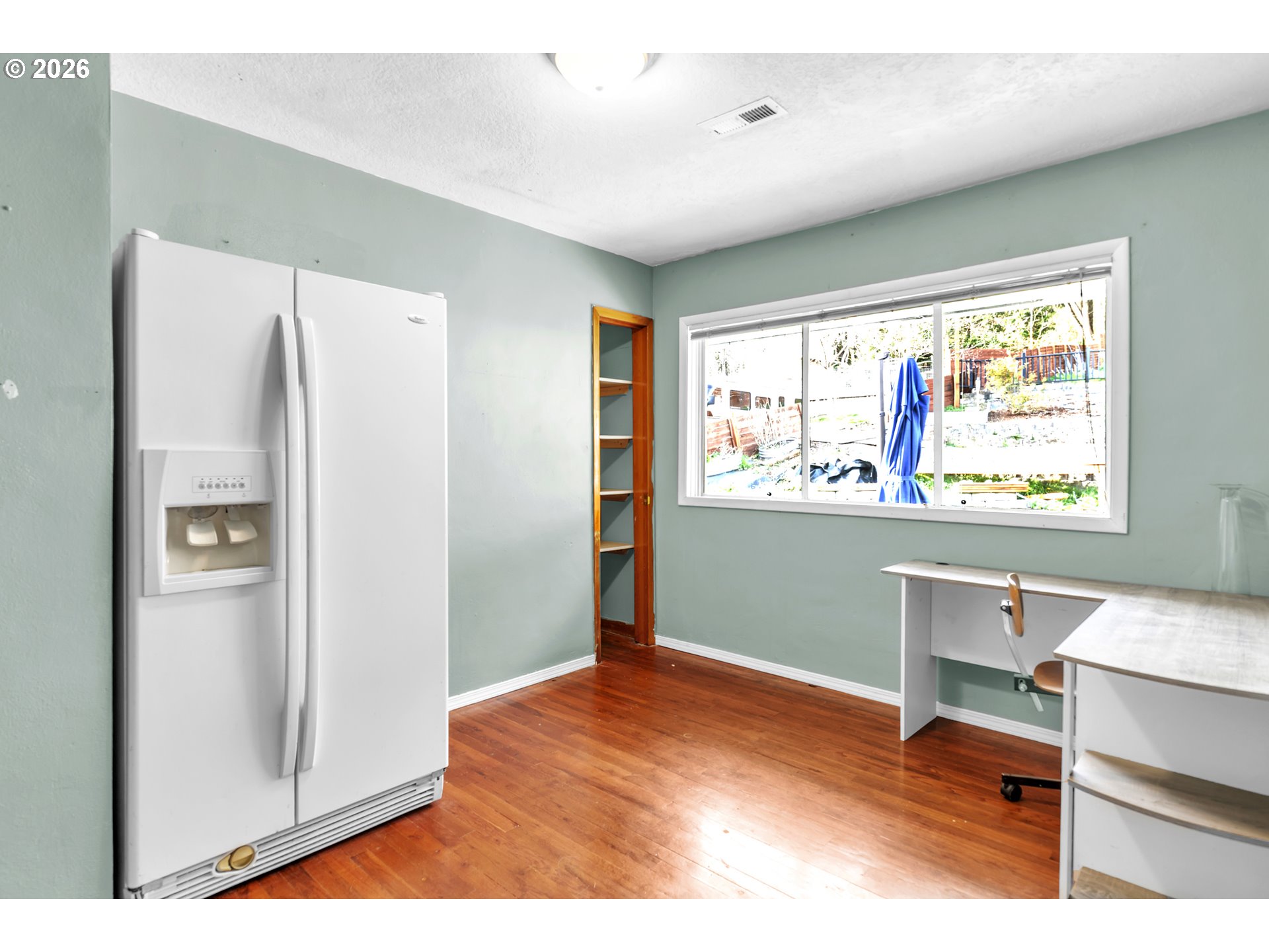 243 North Shepherd Road Washougal, WA 98671 - Photo 12 of 46 Den/Office