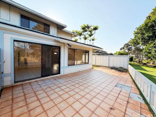 $3,200 | 95-235 Waioleka Street, Unit 70, Mililani, HI 96789