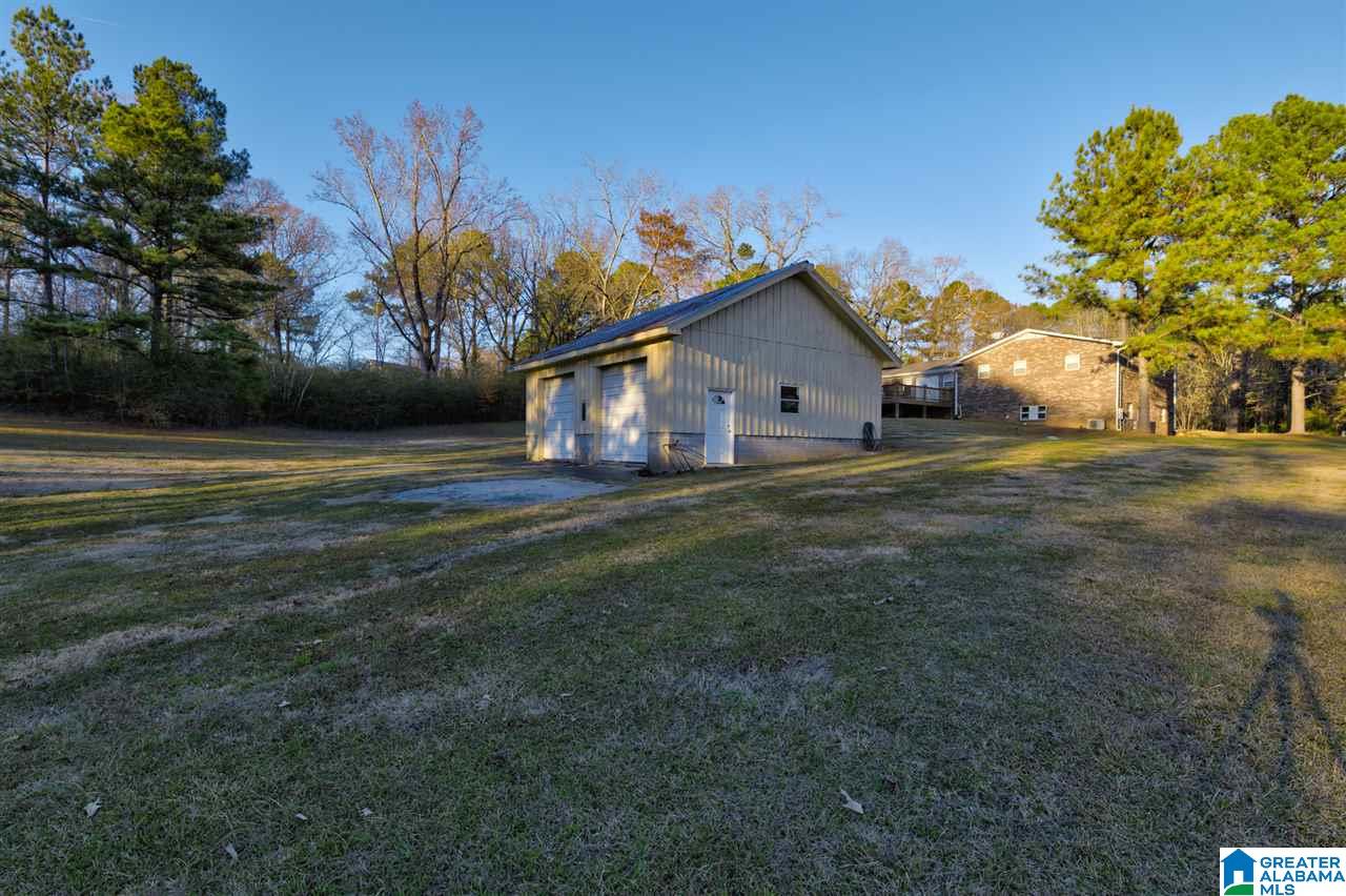 162 Highway 433 Chelsea, AL 35043 - Photo 31 of 38