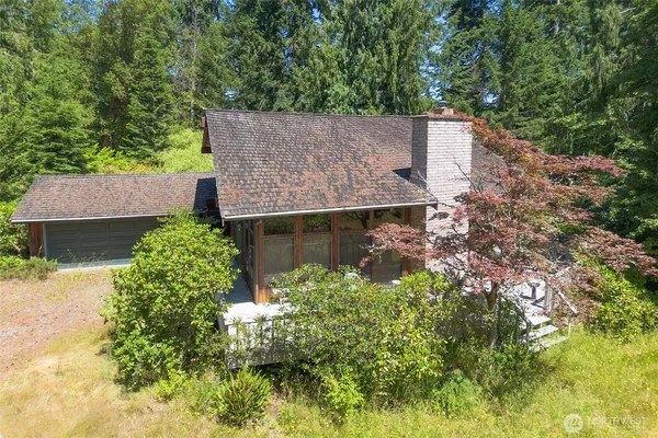 $477,000 | 192 North Solmar Drive, Sequim, WA 98382