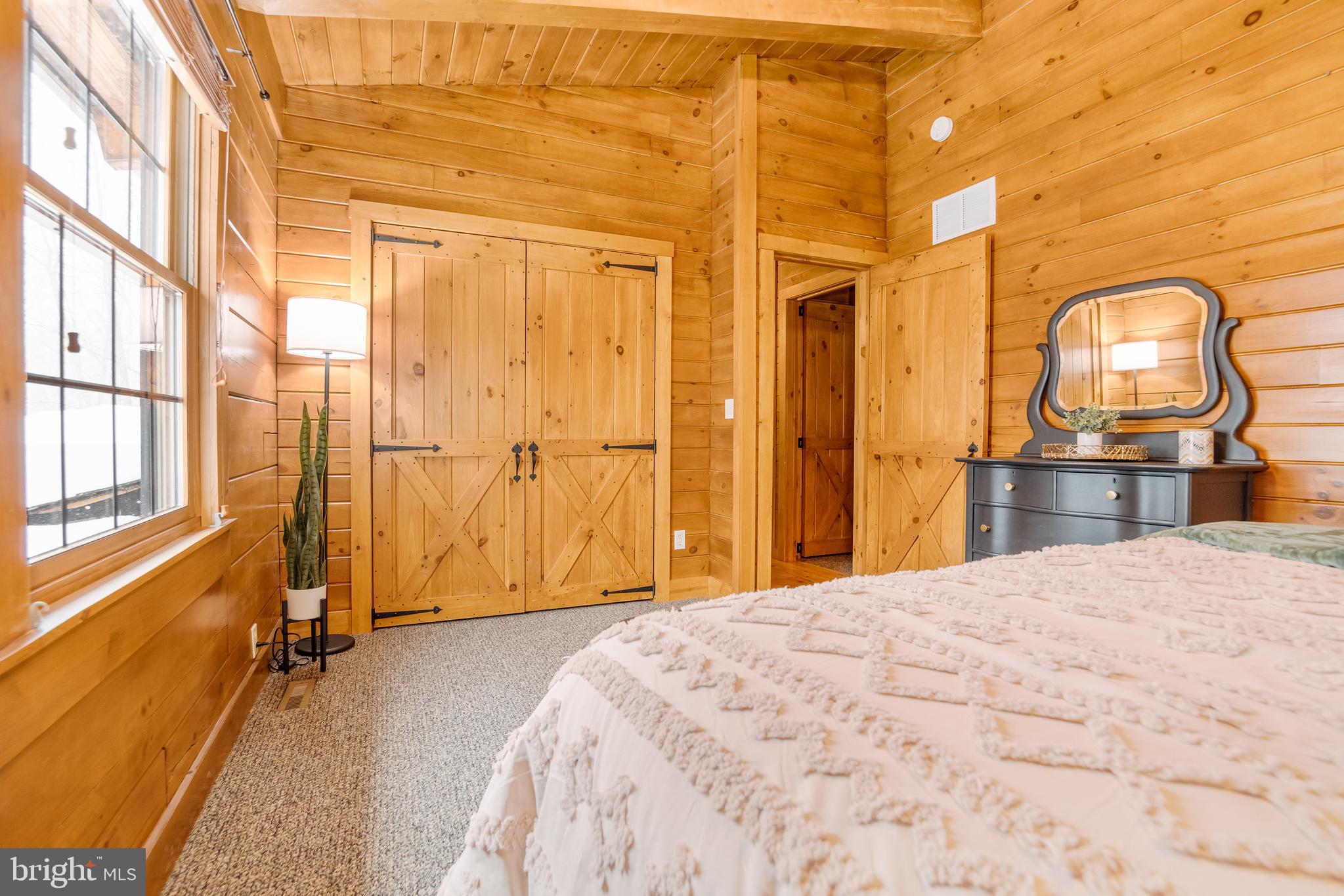 948 Legeer Road Grantsville, MD 21536 - Photo 58 of 94 Bedroom 2