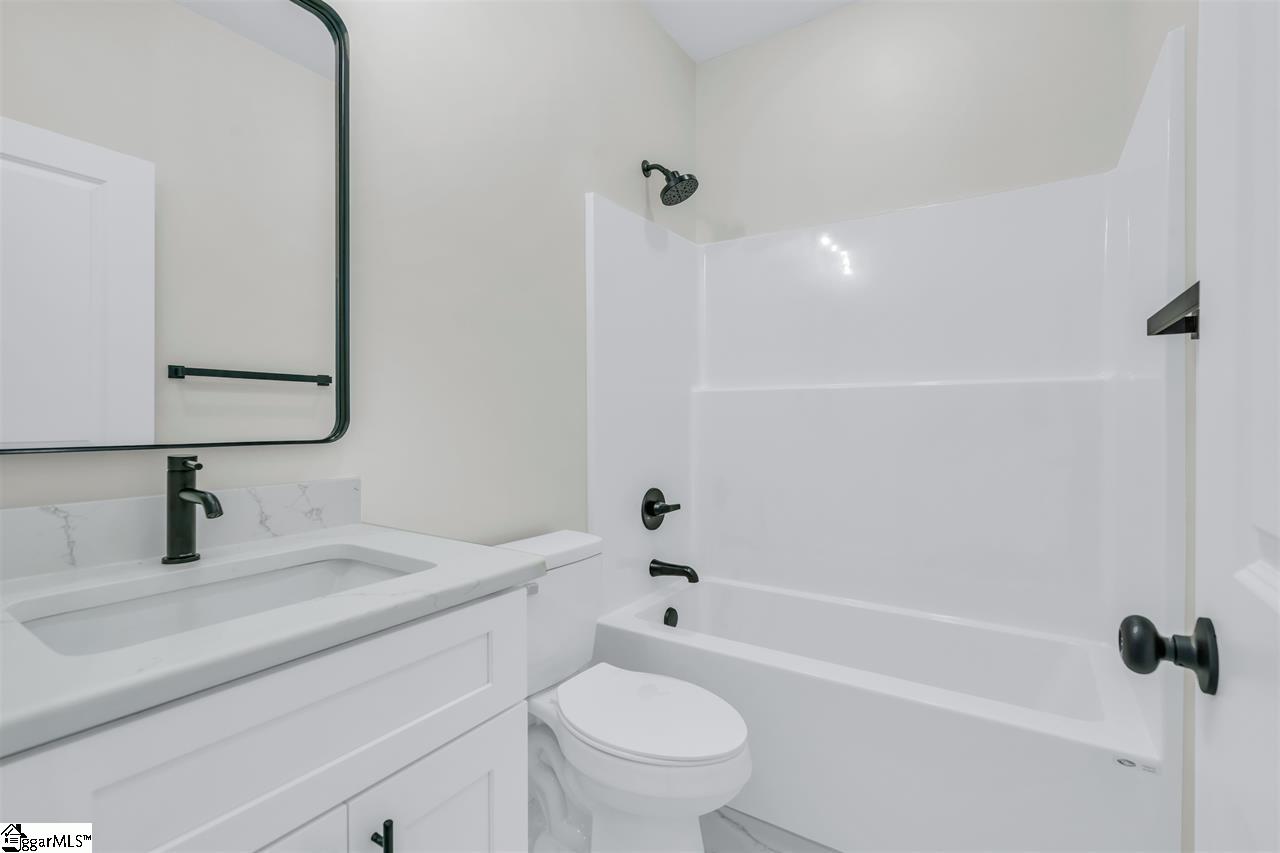 549 Bill Lattimore Road Chesnee, SC 29323 - Photo 13 of 17