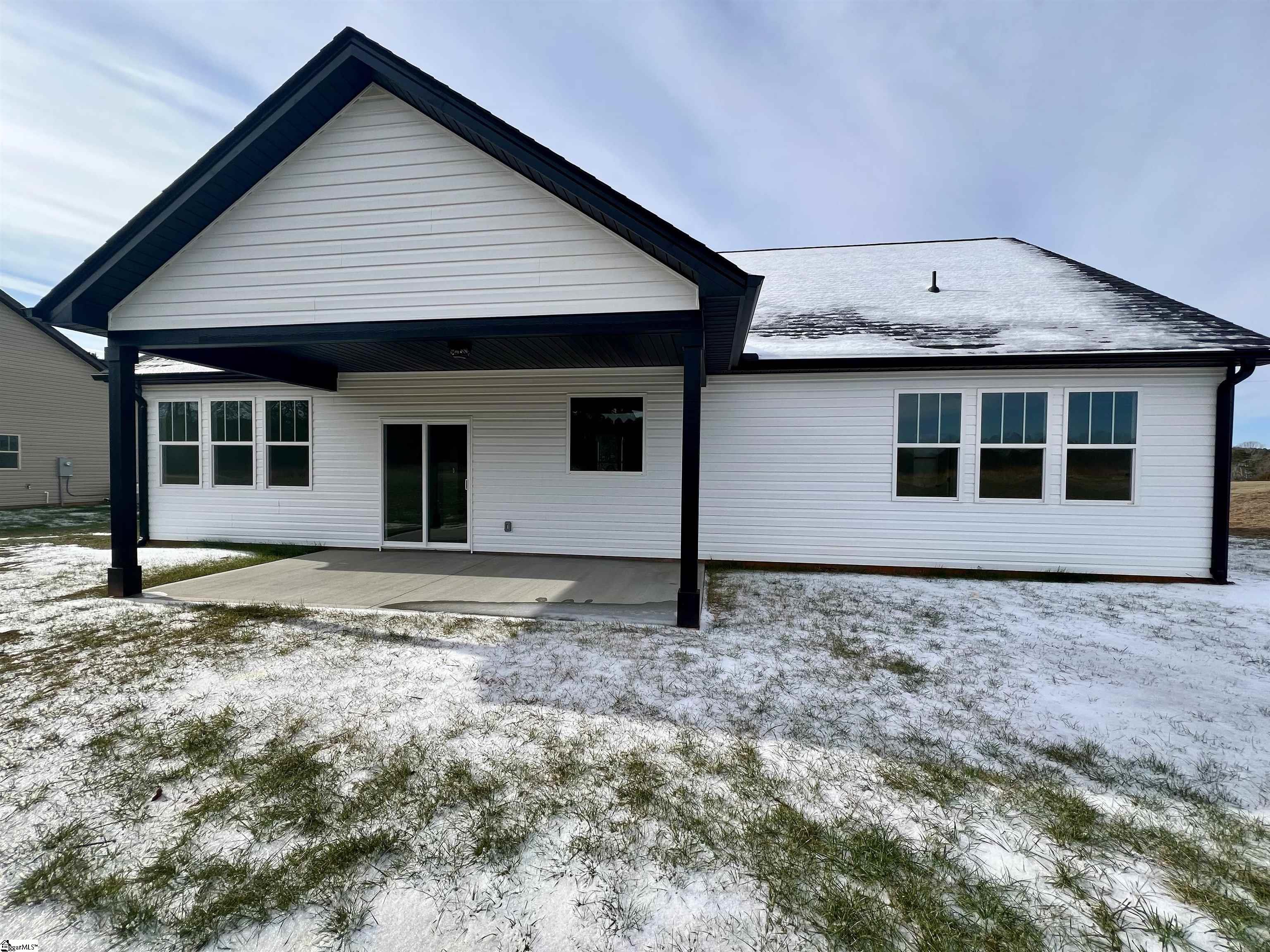 549 Bill Lattimore Road Chesnee, SC 29323 - Photo 16 of 17