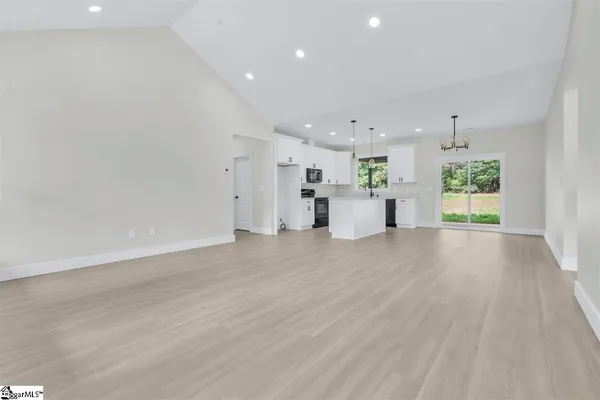 $309,950 | 549 Bill Lattimore Road, Chesnee, SC 29323