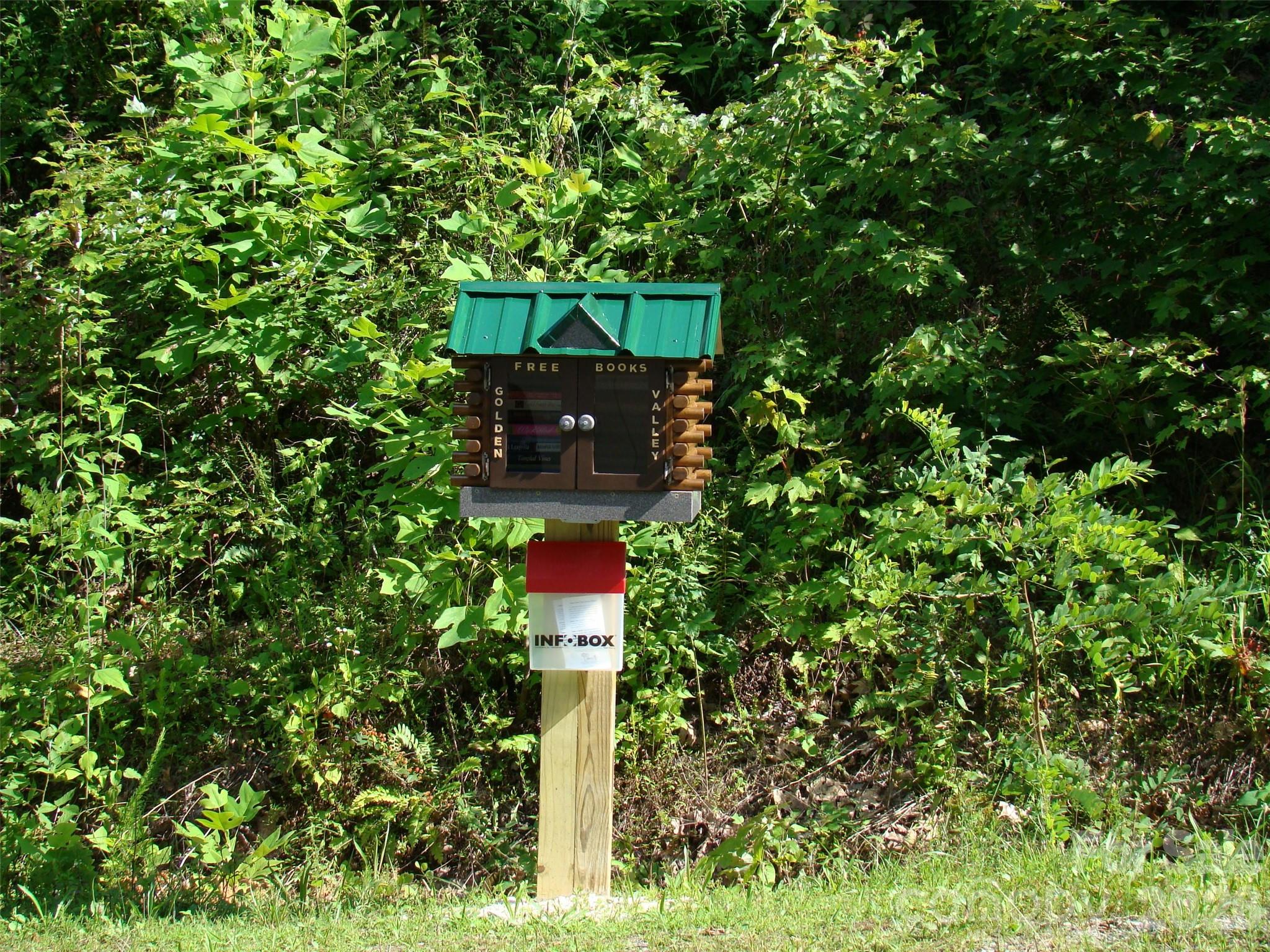 100 Sunset Drive Bostic, NC 28018 - Photo 13 of 15 a picture of a tree in front of a house