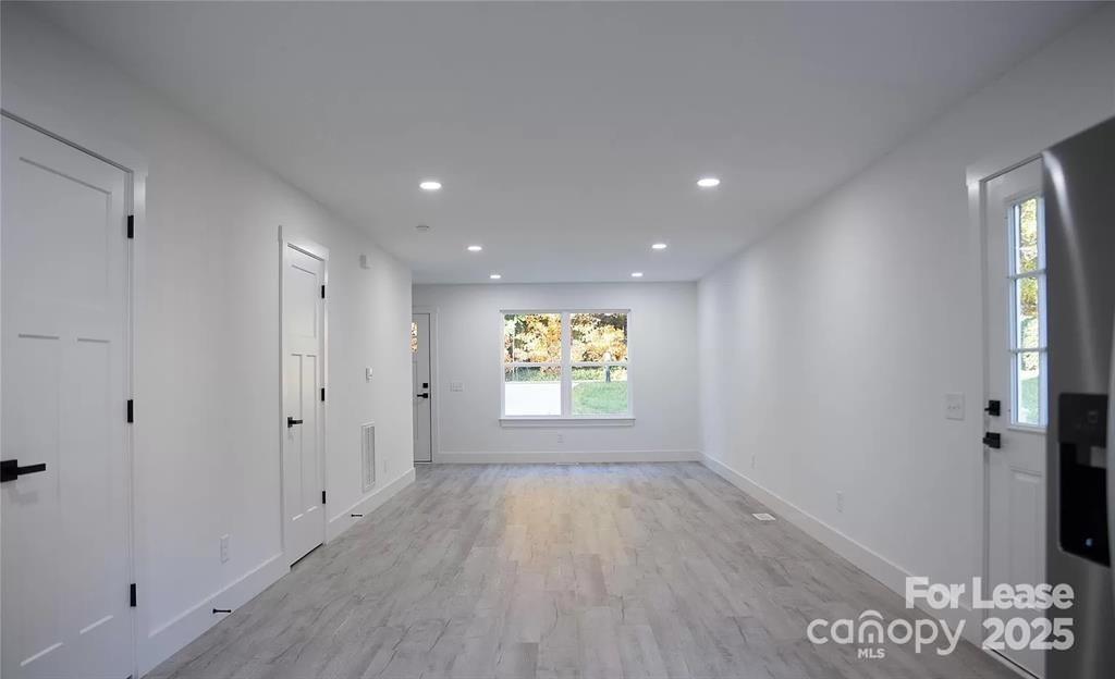 603 Edna Graves Way, Unit A Cherryville, NC 28021 - Photo 10 of 20 a view of room with window