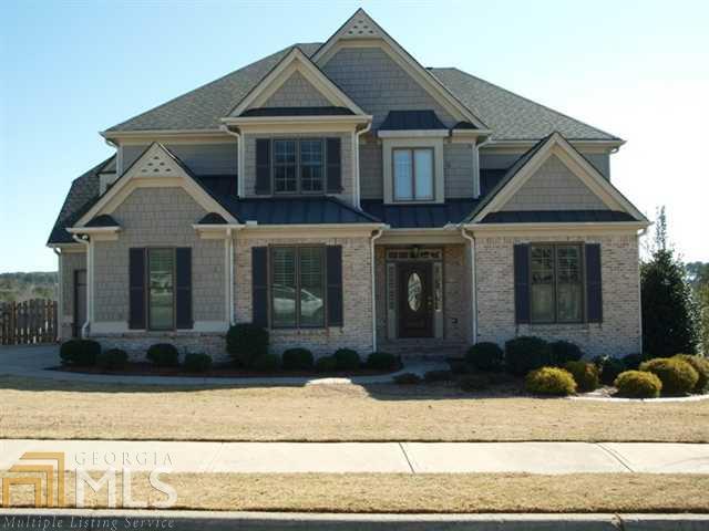 608 Blackwater Ridge Canton, GA 30114 - Photo 1 of 1 Gallery Image 1