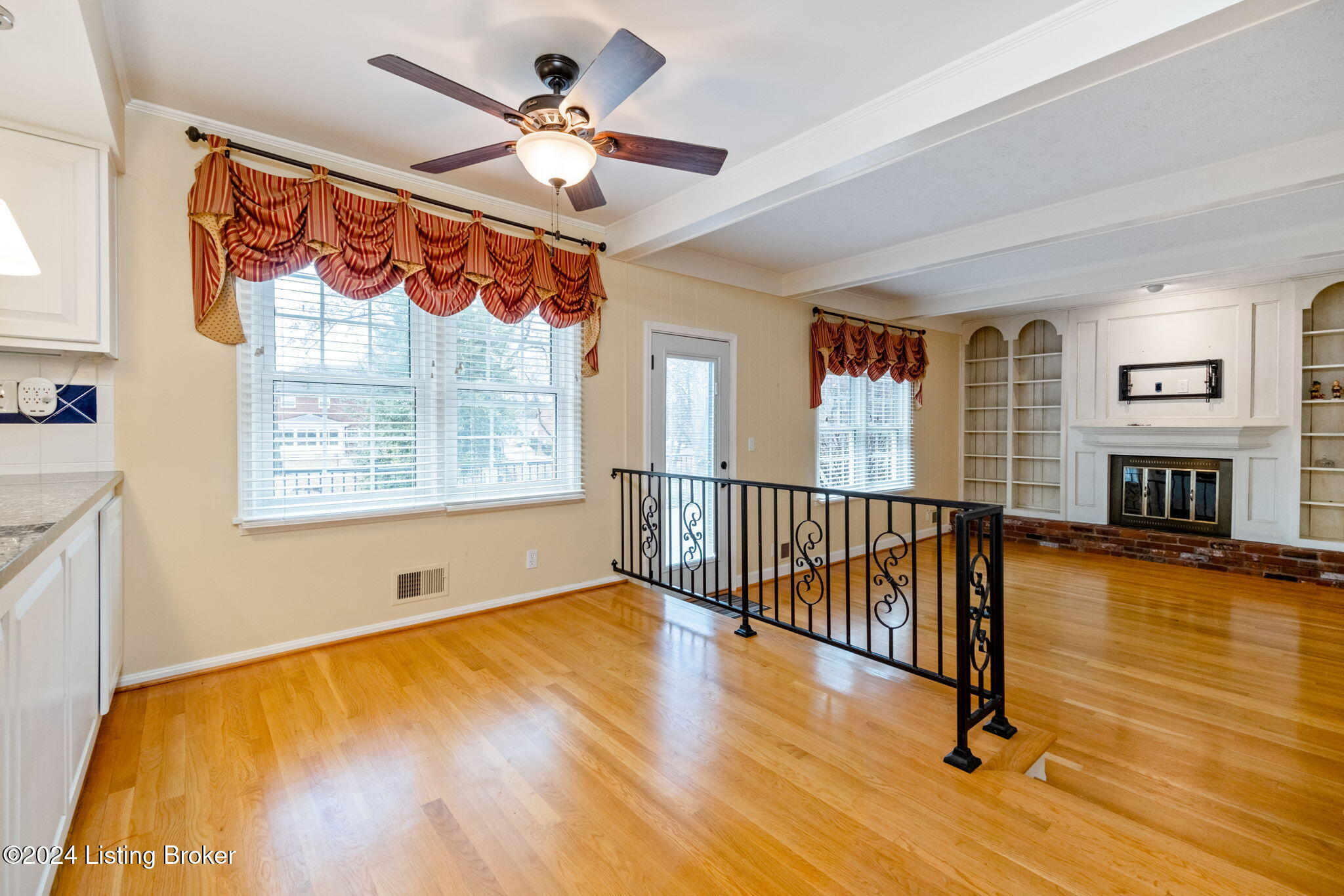 206 South Chadwick Road Louisville, KY 40222 - Photo 19 of 57 206 S Chadwick Rd-28