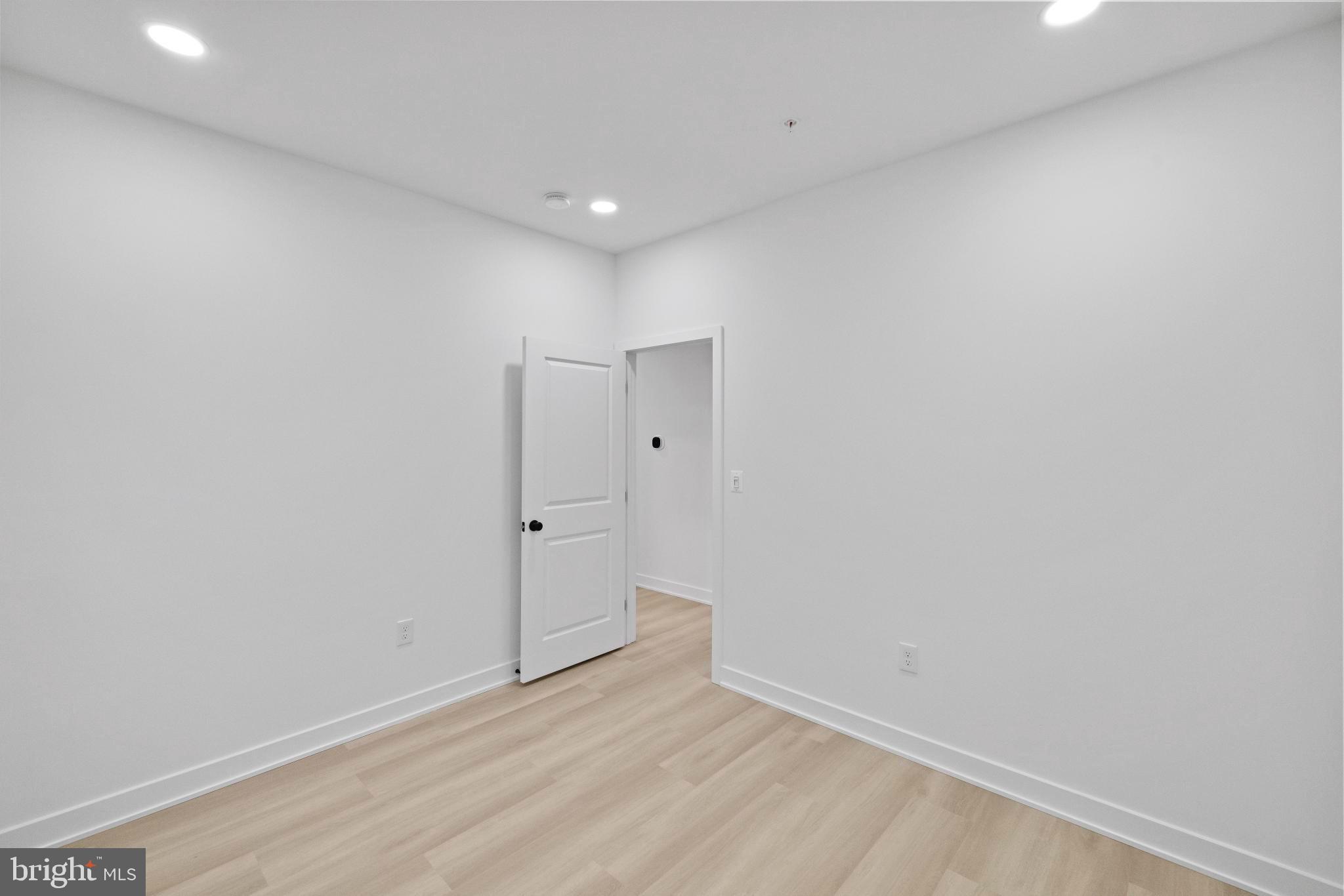 235 Brock Bridge Road Laurel, MD 20724 - Photo 33 of 59 a view of an empty room