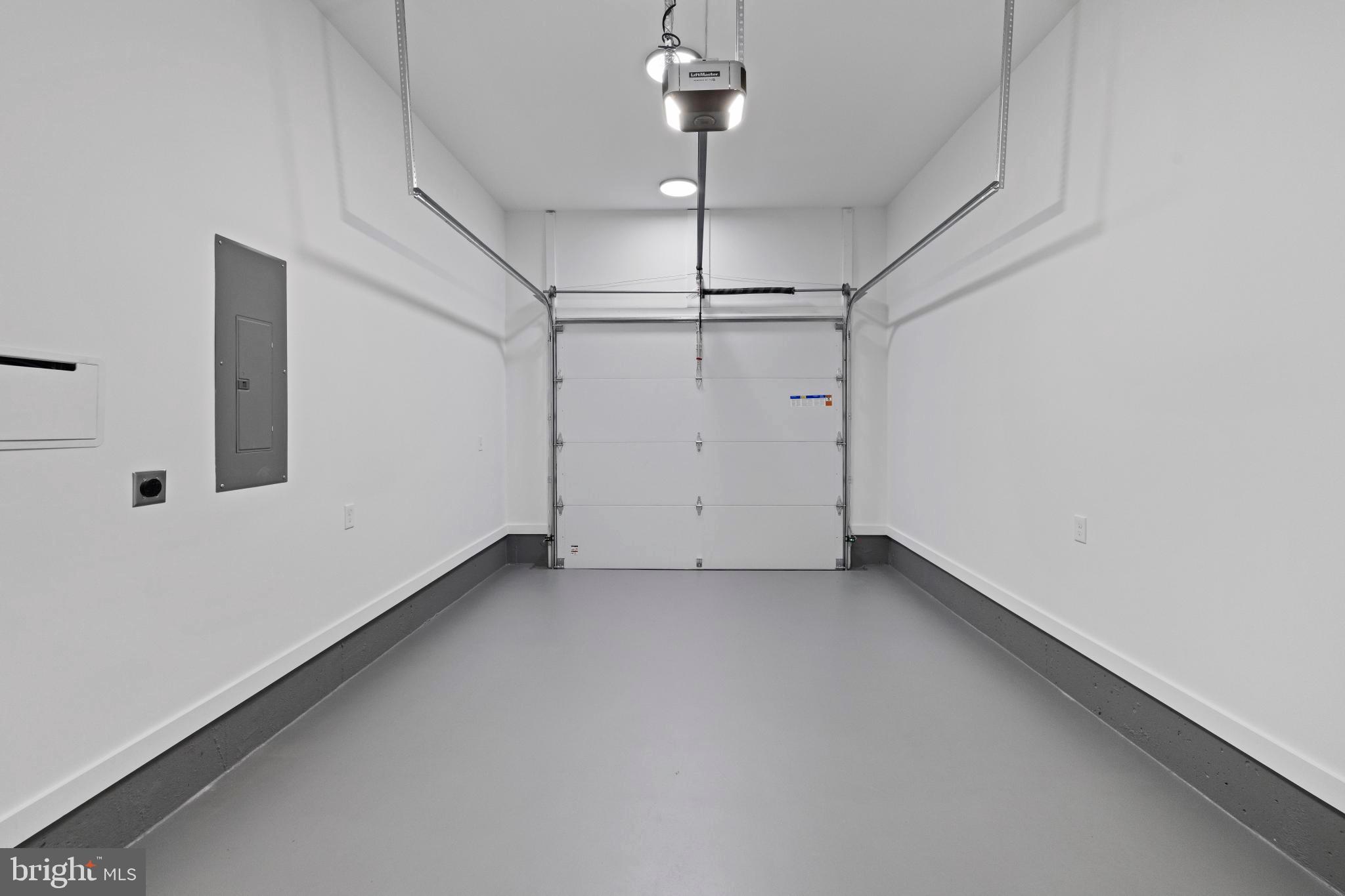 235 Brock Bridge Road Laurel, MD 20724 - Photo 43 of 59 a view of a room with an empty space