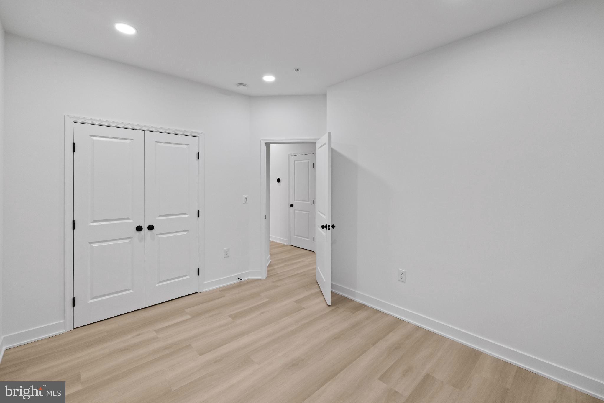 235 Brock Bridge Road Laurel, MD 20724 - Photo 44 of 59 a view of an empty room