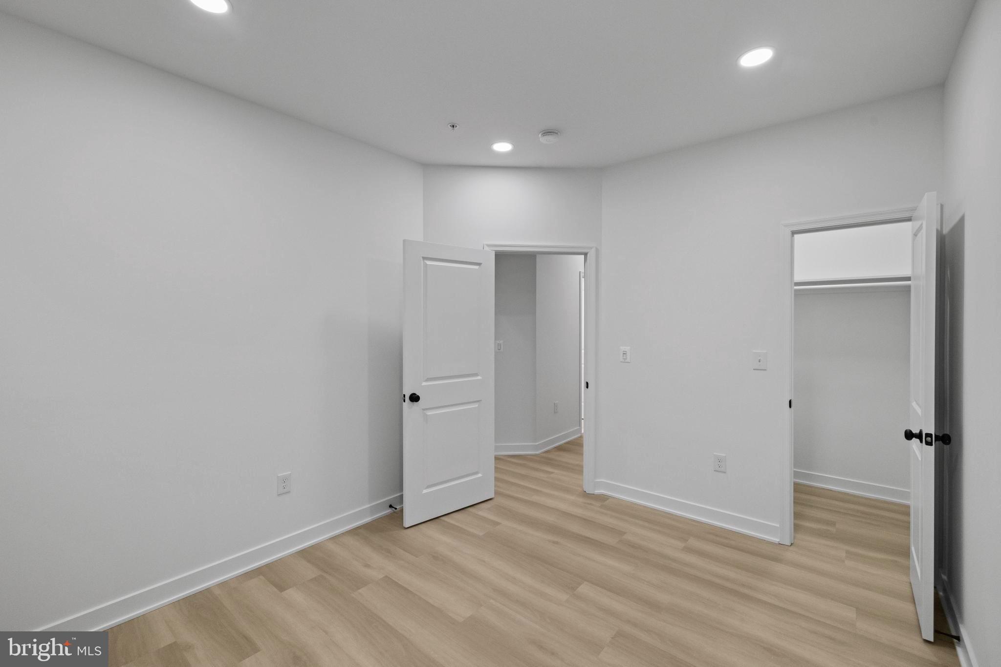 235 Brock Bridge Road Laurel, MD 20724 - Photo 47 of 59 a view of an empty room