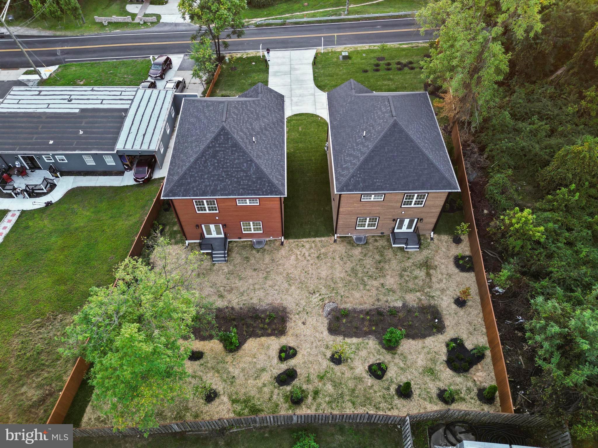 235 Brock Bridge Road Laurel, MD 20724 - Photo 54 of 59 a view of outdoor space yard and patio