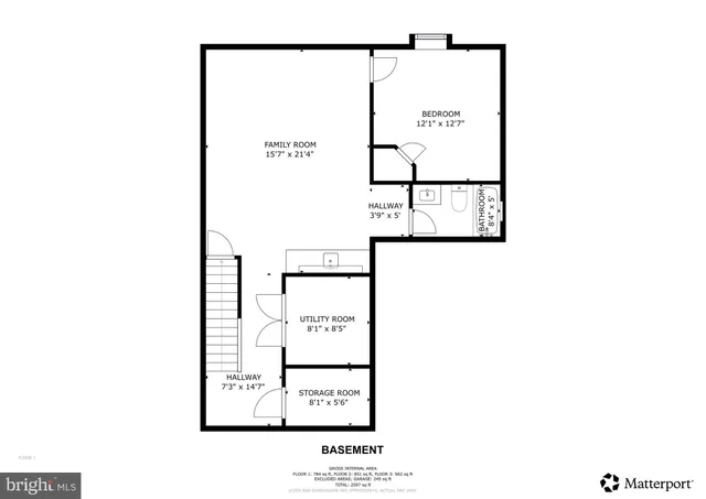 $840,000 | 235 Brock Bridge Road, Laurel, MD 20724