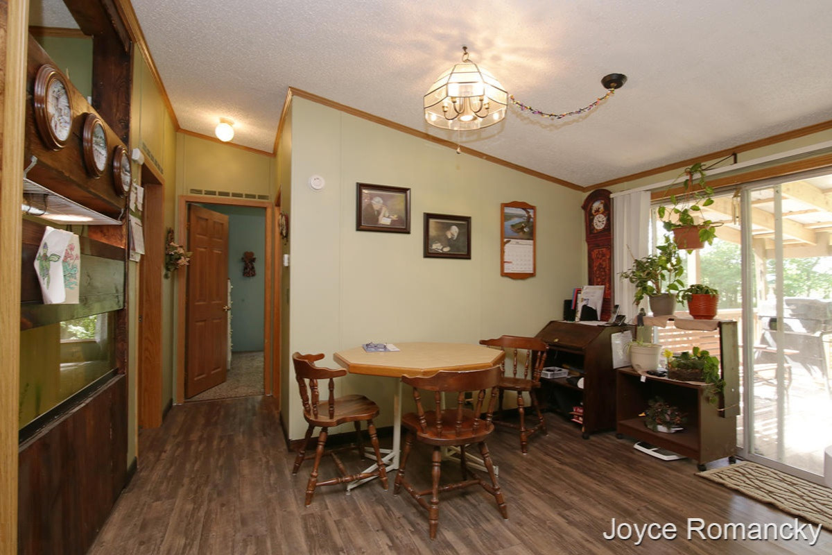 15485 Gates Road Howard City, MI 49329 - Photo 13 of 28 15497Gates