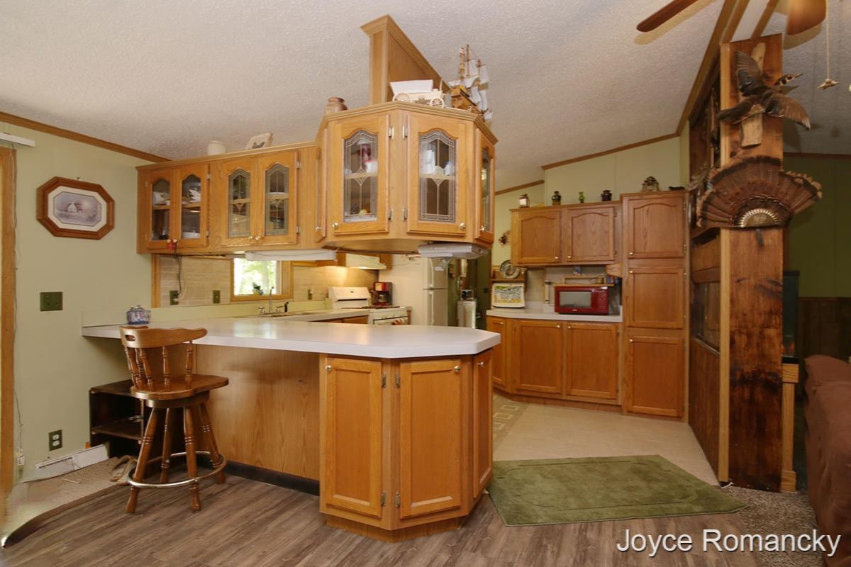 15485 Gates Road Howard City, MI 49329 - Photo 14 of 28 15498Gates