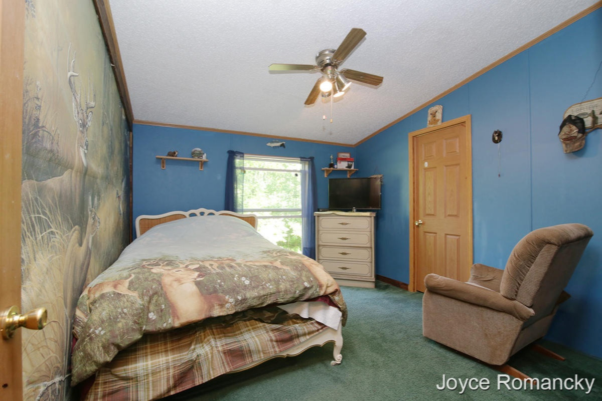 15485 Gates Road Howard City, MI 49329 - Photo 19 of 28 15503Gates