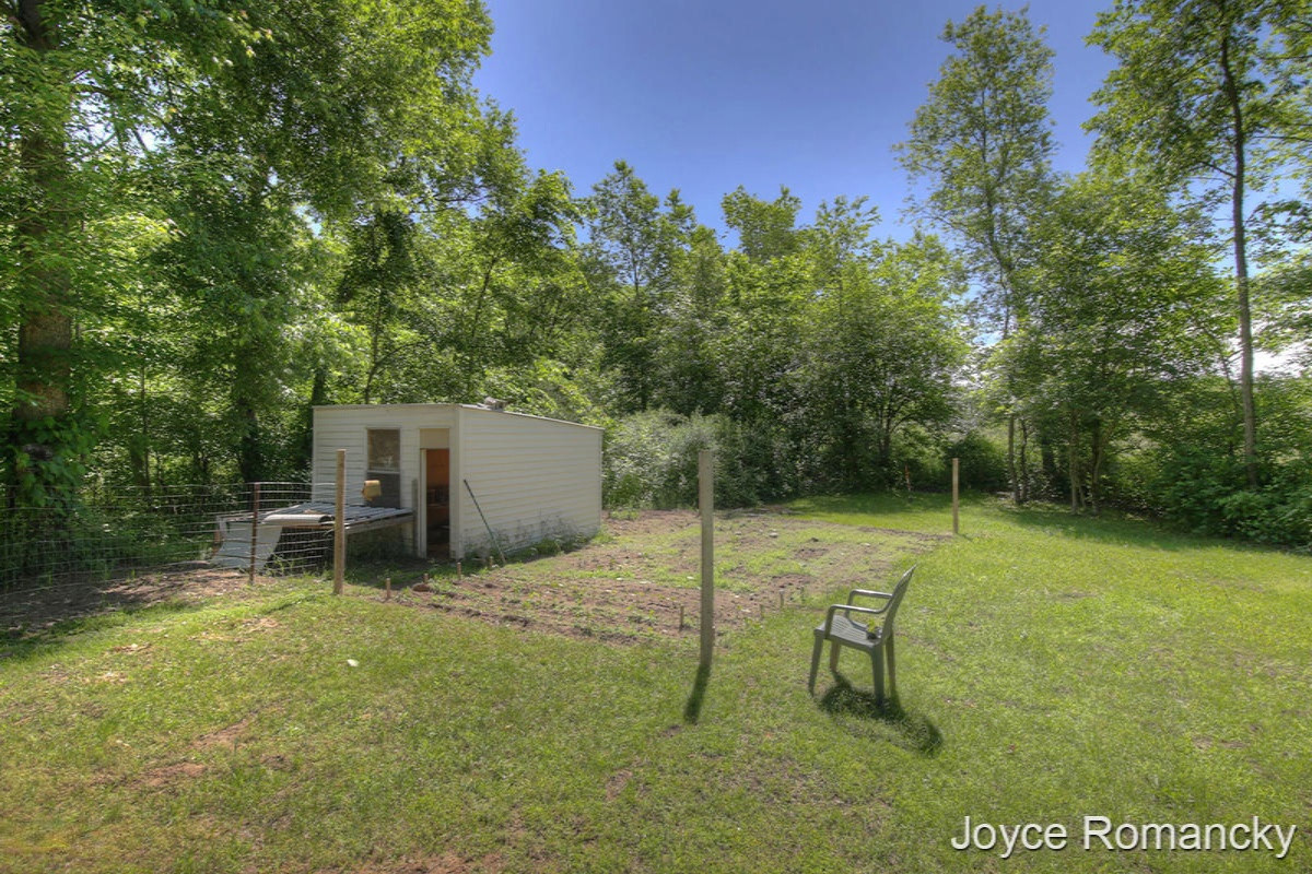 15485 Gates Road Howard City, MI 49329 - Photo 23 of 28 15507Gates