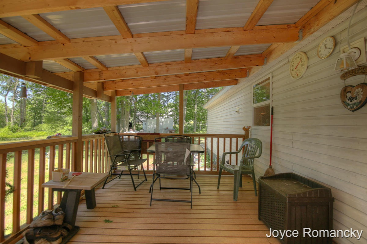 15485 Gates Road Howard City, MI 49329 - Photo 27 of 28 15511Gates