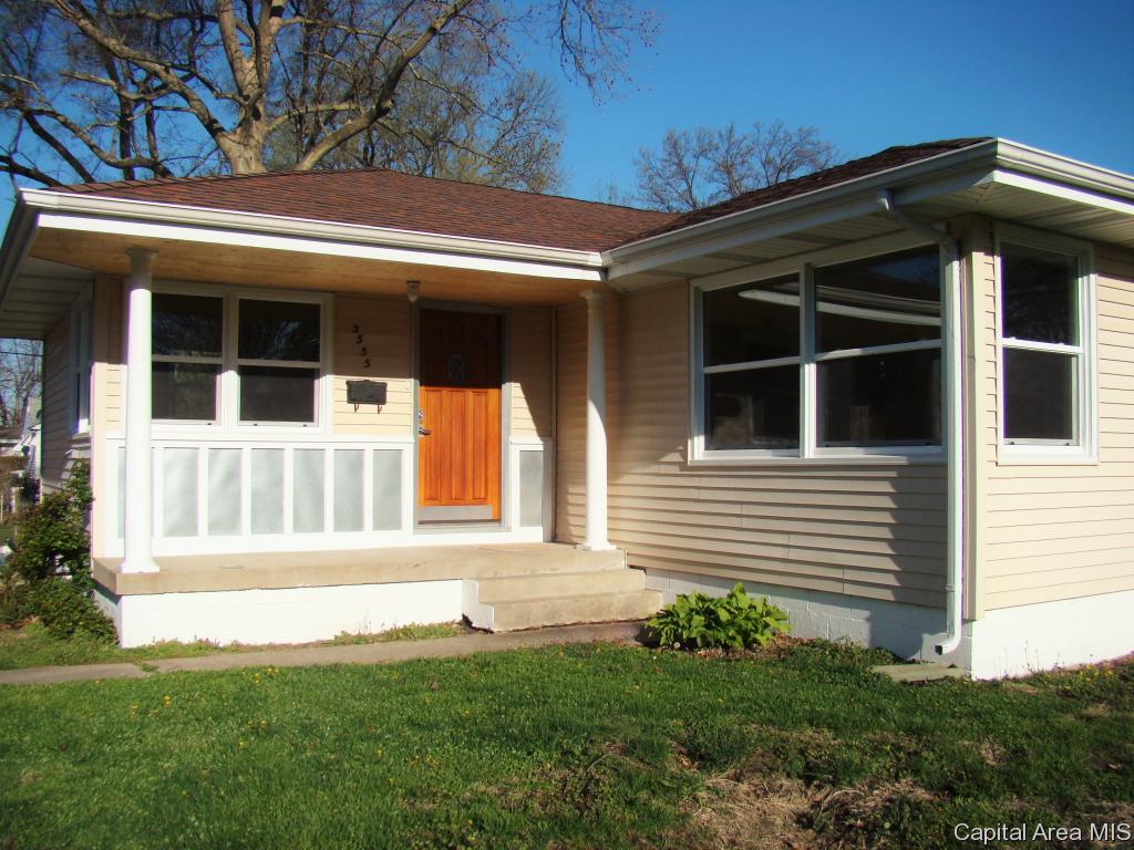 3555 Stanton Street Springfield, IL 62703 - Photo 1 of 24