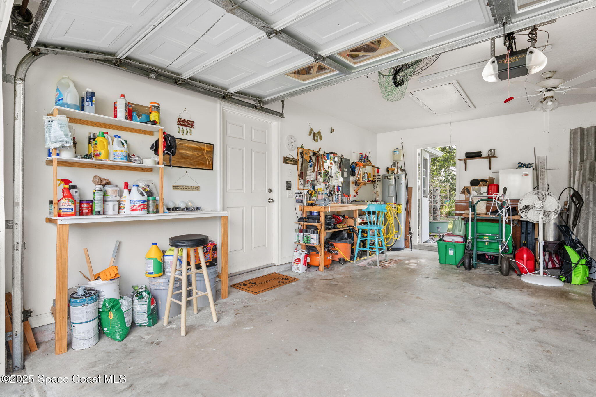 441 Southwest Avocado Avenue Sebastian, FL 32958 - Photo 25 of 30 a view of storage in a room