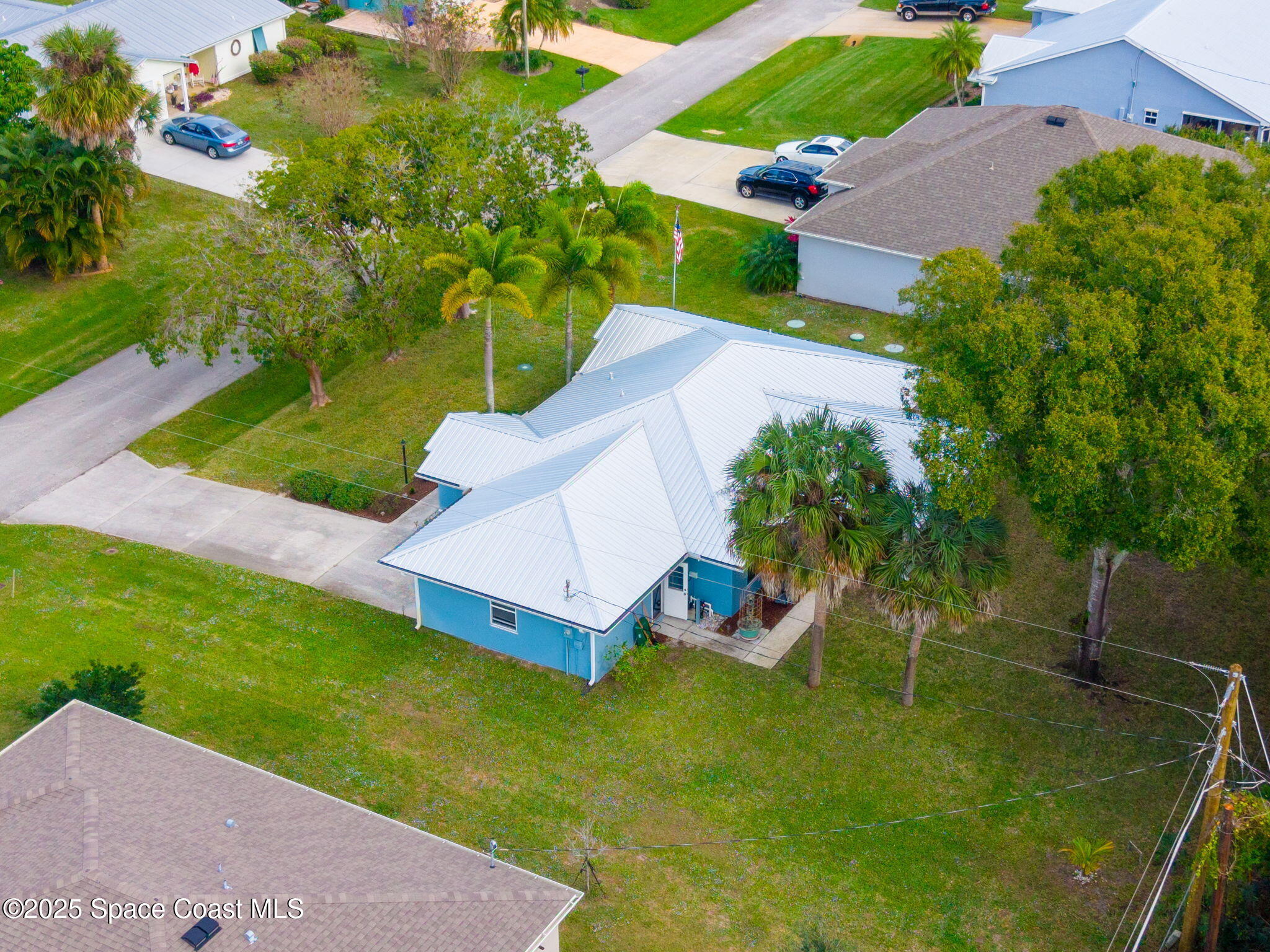 441 Southwest Avocado Avenue Sebastian, FL 32958 - Photo 27 of 30