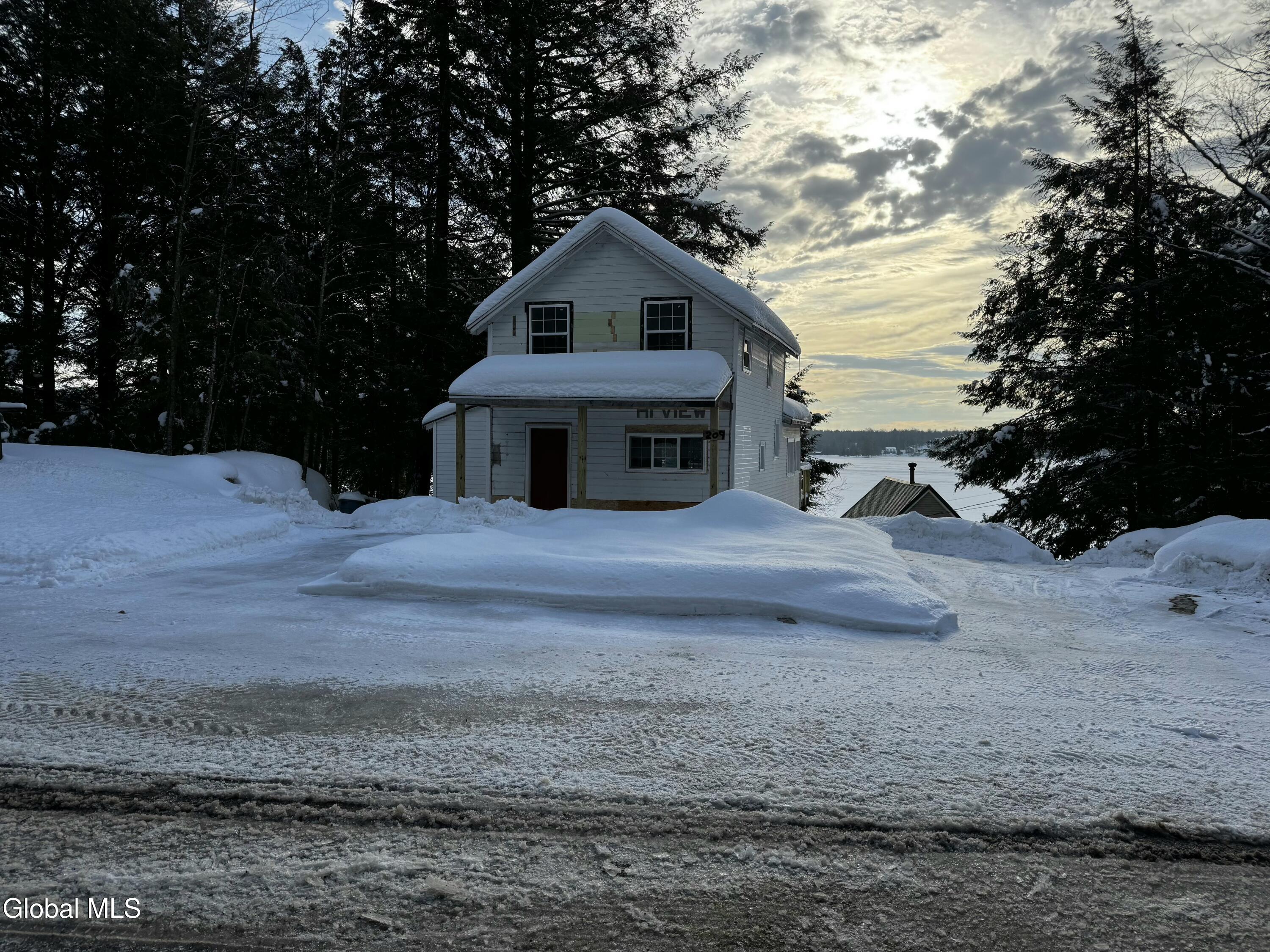 209 Garlock Road Caroga, NY 12078 - Photo 1 of 1 IMG_4766