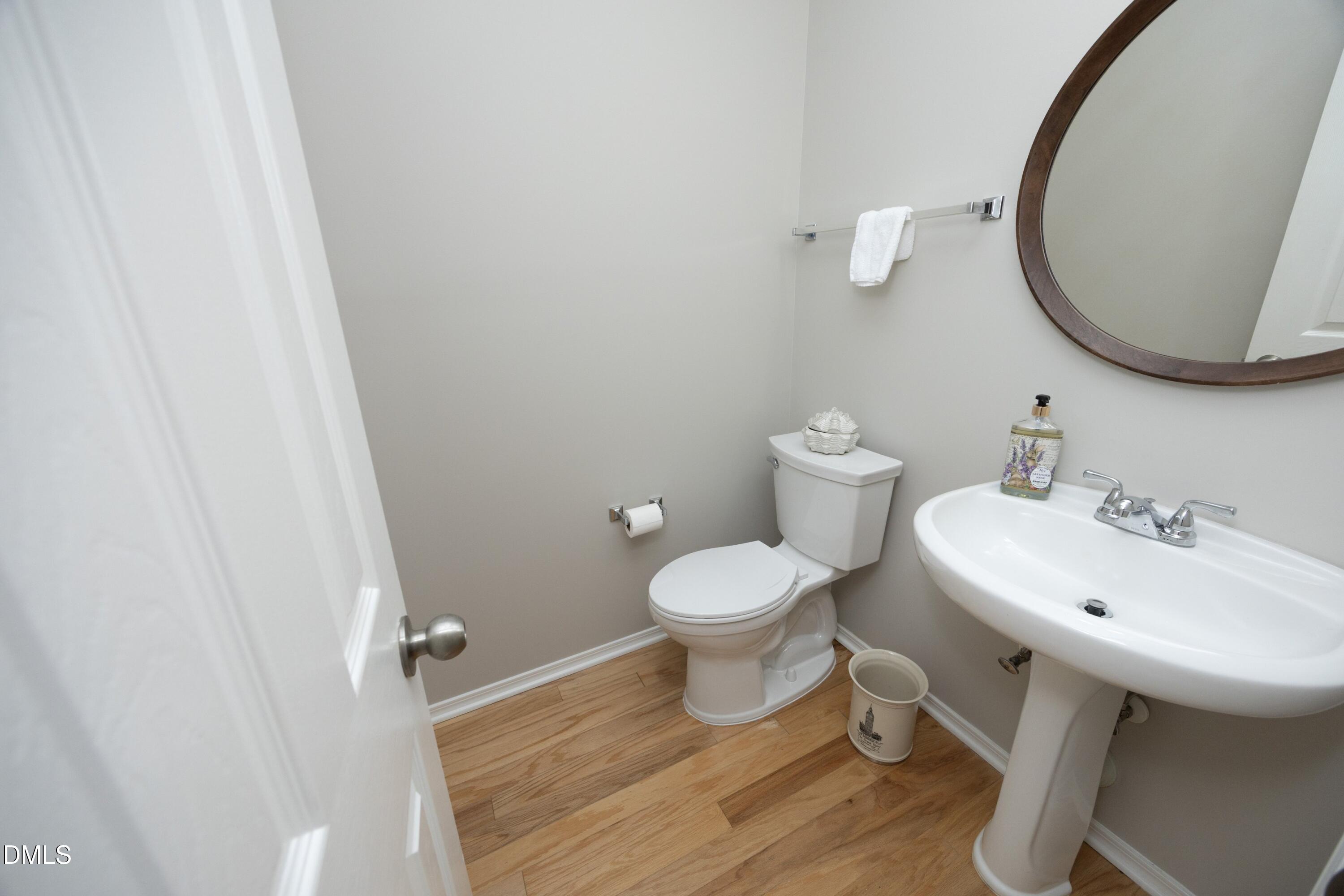 8402 Drystone Drive Raleigh, NC 27613 - Photo 19 of 40 Gallery Image 19