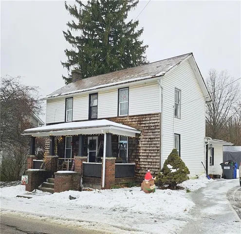 $159,900 | 302 West Cooper Street, Slippery Rock, PA 16057