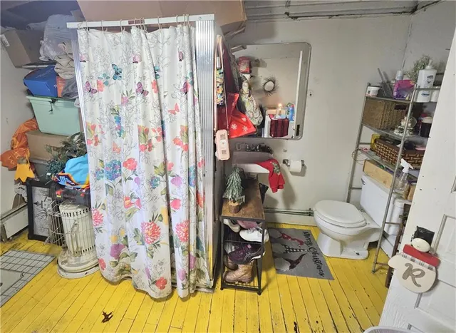 $159,900 | 302 West Cooper Street, Slippery Rock, PA 16057