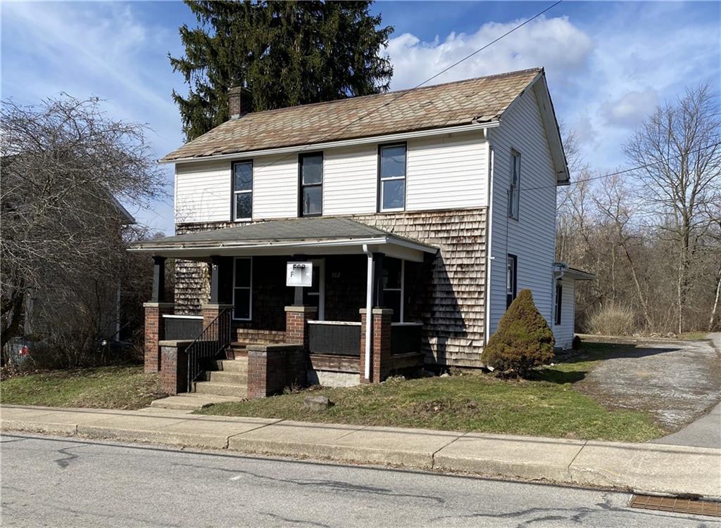 302 West Cooper Street Slippery Rock, PA 16057 - Photo 2 of 27