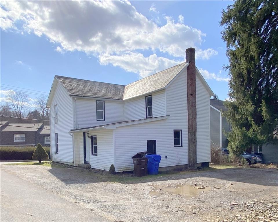 302 West Cooper Street Slippery Rock, PA 16057 - Photo 3 of 27