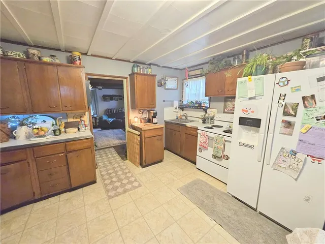 $159,900 | 302 West Cooper Street, Slippery Rock, PA 16057