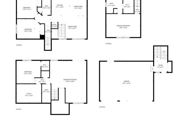 $459,900 | 9381 Viking Street, Brainerd, MN 56401